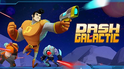 game pic for Dash Galactic